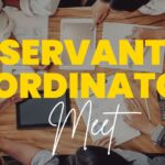 Servant Coordinators Meet at Grace OPC Fair Lawn