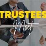 Trustees Meet at Grace OPC Fair Lawn