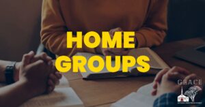 Home Groups at Grace OPC in Fair Lawn, NJ