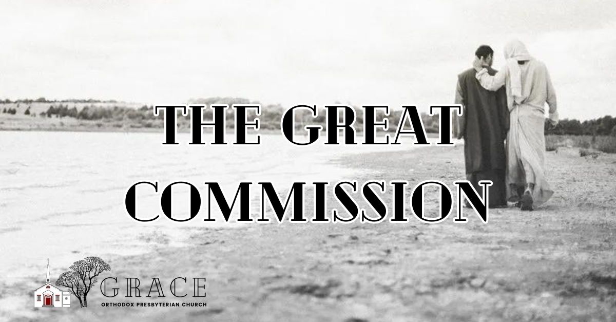 “How to Make Disciples”