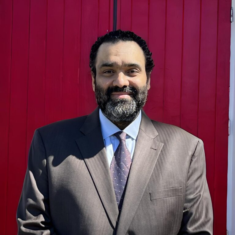 Kevin Vasquez - Elder of Grace OPC Fair Lawn
