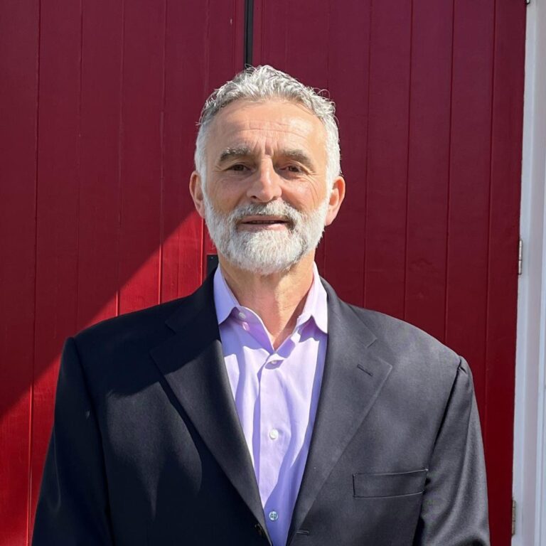 Leo Baratta - Elder of Grace OPC Fair Lawn