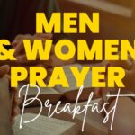 Men and Women Prayer Breakfast at Grace OPC in Fair Lawn, NJ
