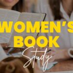 Women's Book Study at Grace OPC in Fair Lawn