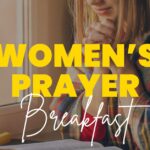 Women's Prayer Breakfast at Grace OPC in Fair Lawn