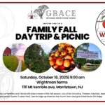 Grace OPC's 4th Annual Family Day Trip