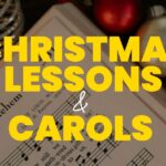 Christmas Lessons & Carols at Grace OPC in Fair Lawn