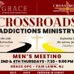 Crossroads Addictions Ministry at Grace OPC Fair Lawn, NJ